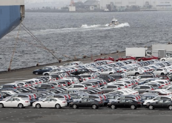 Regulatory Duty On Used Cars Expired