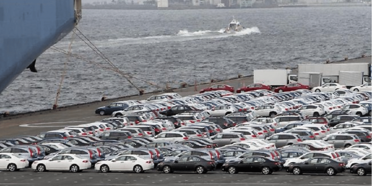 Regulatory Duty On Used Cars Expired