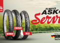 Servis Tyres For Bikes Price List And Details