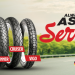 Servis Tyres For Bikes Price List And Details