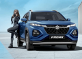 Suzuki India Launched Compact SUV Cheaper Than Our Alto