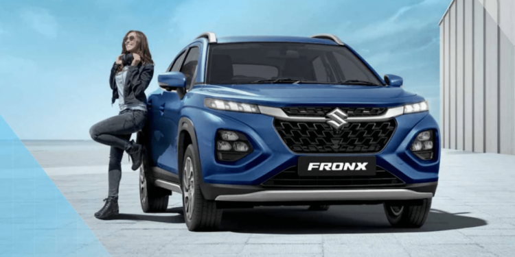 Suzuki India Launched Compact SUV Cheaper Than Our Alto