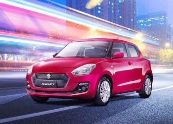 Suzuki Swift Sale Jump By 1200% In March
