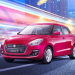 Suzuki Swift Sale Jump By 1200% In March