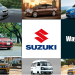 Top Suzuki Cars Available In Pakistan