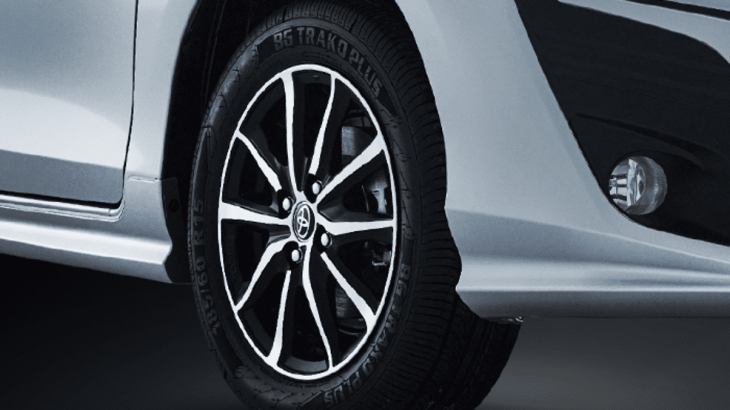 Toyota Yaris Aero Updates