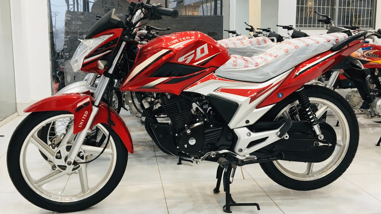 List Of 150cc Bikes In Pakistan With Price