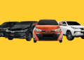 List Of Toyota Cars And Prices In Pakistan 2023
