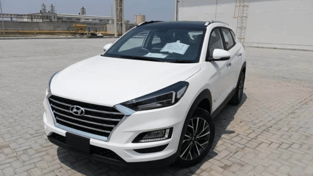 What We Are Expecting In Hyundai Tucson