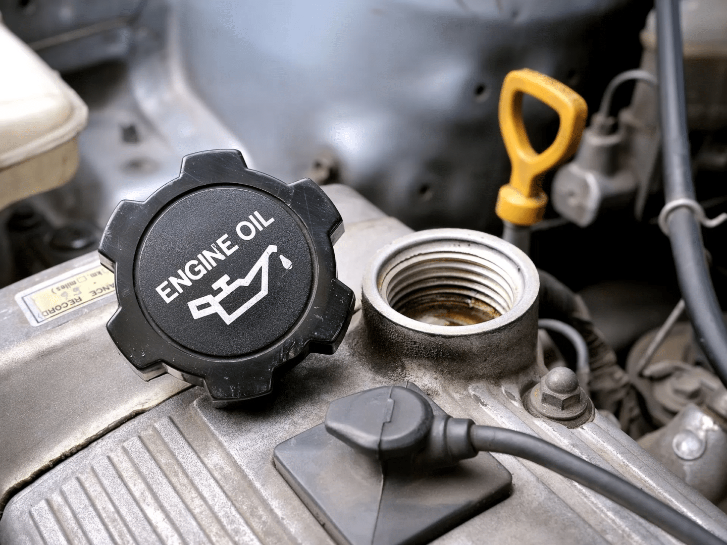 Best Engine Oil In Pakistan For Cars