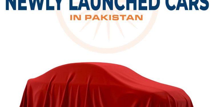 Price List Of New Cars In Pakistan