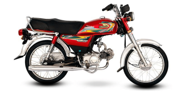 After Honda And Yamaha, United Bike Prices Increased