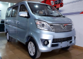 Changan Karvaan Plus Receive “All New Premium Interior”