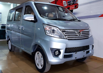 Changan Karvaan Plus Receive “All New Premium Interior”