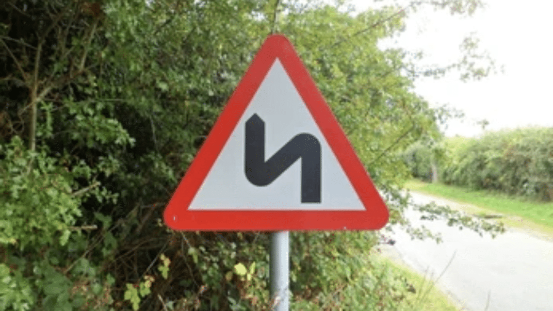 Important Road Signs Every Driver Must Know