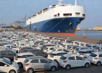 FBR Hints - Regulatory Duty to Re-Imposed on Imported Cars