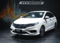 Honda Set To Introduce Multiple Hybrid Models In Malaysia
