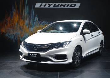 Honda Set To Introduce Multiple Hybrid Models In Malaysia