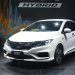 Honda Set To Introduce Multiple Hybrid Models In Malaysia