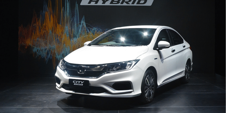 Honda Set To Introduce Multiple Hybrid Models In Malaysia