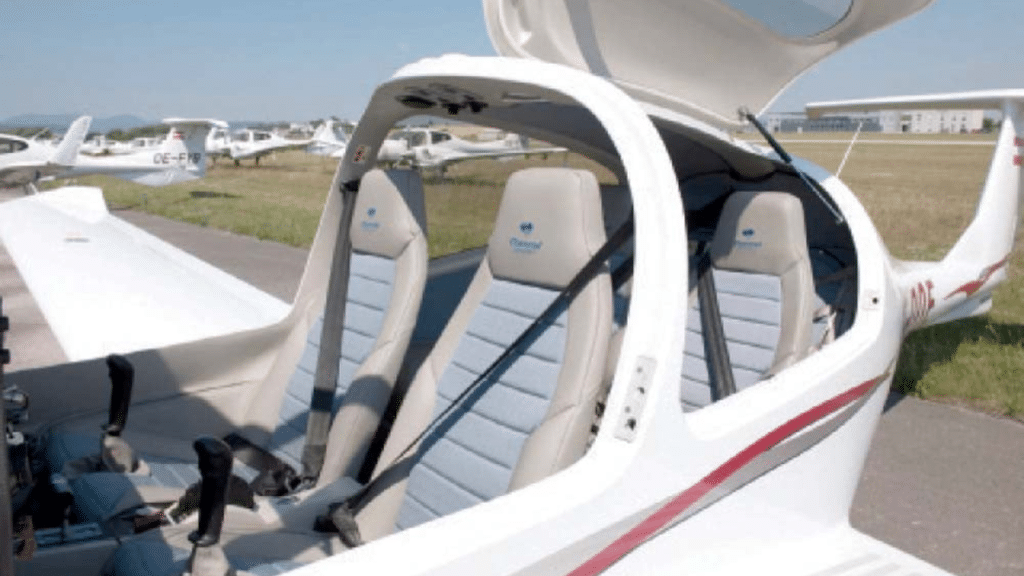 How Air Taxi Service Will Work
