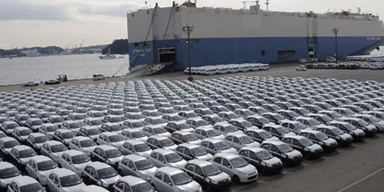 How to Import Japanese Cars For Pakistan Complete Procedure