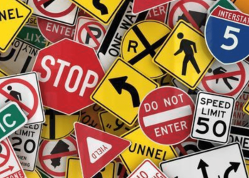 Important Road Signs Every Driver Must Know