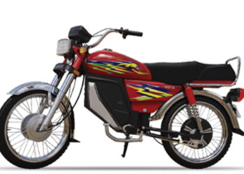 Interest-Free Loan Scheme For Electric Bikes