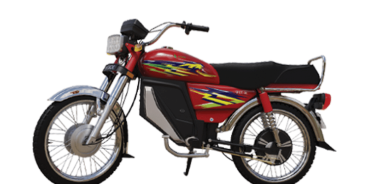 Interest-Free Loan Scheme For Electric Bikes