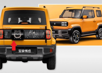 Jimny's Rival Electric SUV Comes In A Price of Cultus