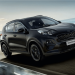 KIA SPORTAGE BLACK EDITION OFFICIALLY REVEALED