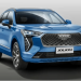 Locally Assembled Haval Jolion Come With Extra Features