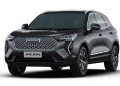 Locally Assembled Haval Jolion Price & Booking Details