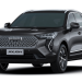 Locally Assembled Haval Jolion Price & Booking Details