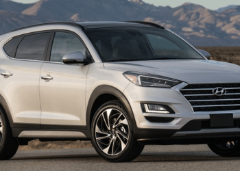New Advanced Feature in Hyundai Tucson Pakistan