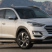 New Advanced Feature in Hyundai Tucson Pakistan