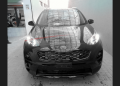 New Black Kia Sportage Photos Leaked In Pakistan