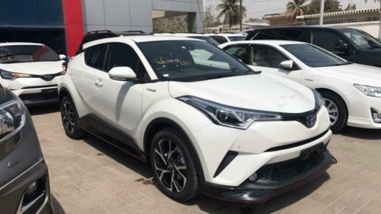 How to Import Japanese Cars For Pakistan Complete Procedure