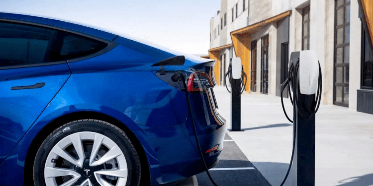 Pakistan To Manufacture 30% Electric Vehicle By 2030
