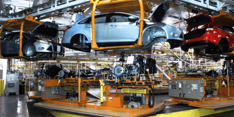 Pakistani Auto Dealers Exploring New Avenues To Work With China