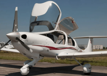 Pakistan’s First Air Taxi Service Introduce
