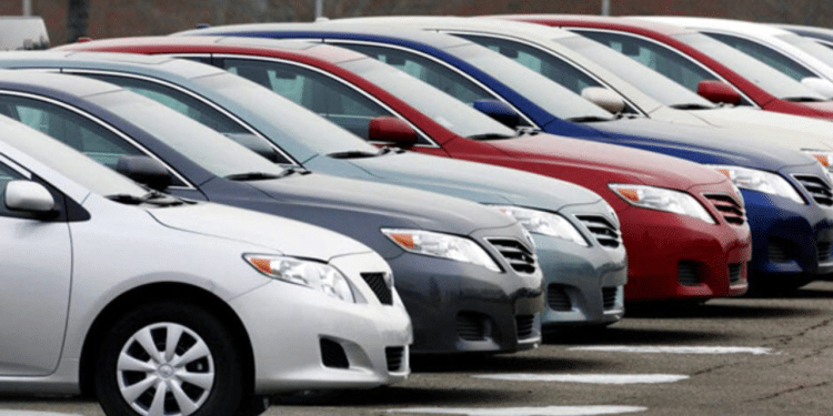 Punjab Excise & Taxation Start Crackdown On Tax Default Vehicles