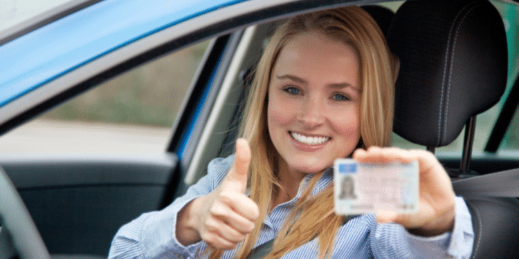 Receive Your Dubai Driving License In Just 2 Hours
