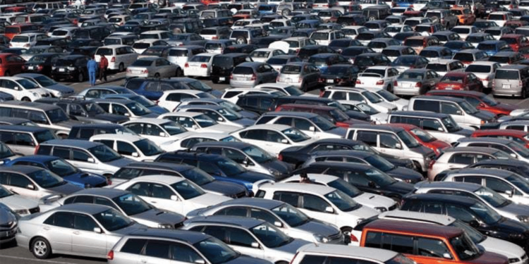 Regulatory Duty On Imported Cars Re-imposed Or Not