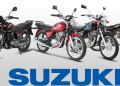 Suzuki Bike Prices Increased now cost up to 521000