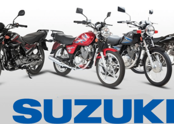 Suzuki Bike Prices Increased now cost up to 521000