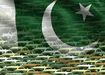 Top Car Brands in Pakistan A Comprehensive Guide