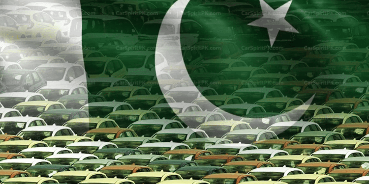 Top Car Brands in Pakistan A Comprehensive Guide