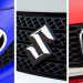 Toyota Cars Sold Record Impressive Than Suzuki and Honda