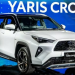 Toyota Launched Yaris Cross Hybrid